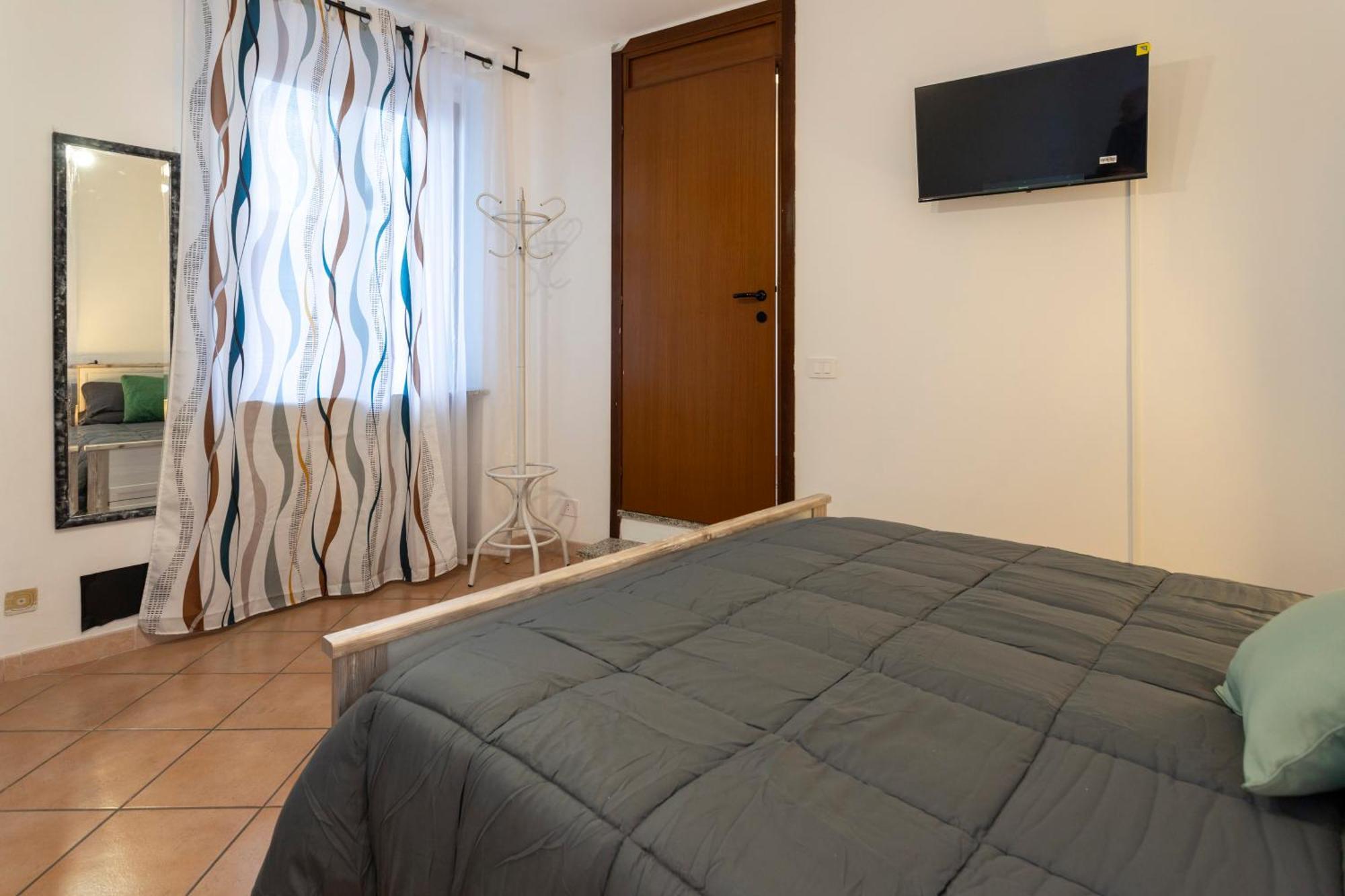 Corte Manzoni - Self Check-In Galliate Exterior photo